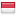 detaqwa.com server is located in Indonesia